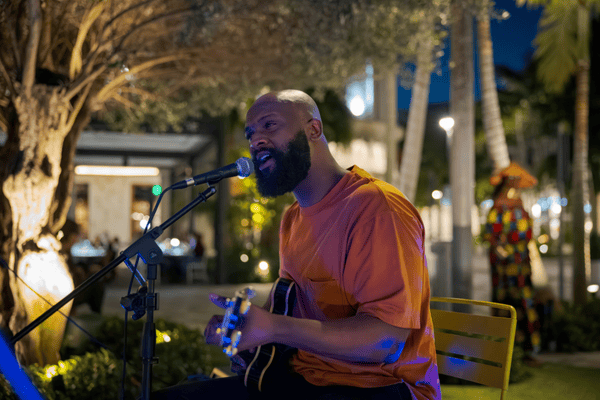 CityPlace Live Music 1